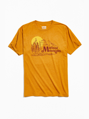 Marmot Redpoint Tee