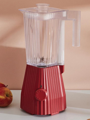 Plisse Blender