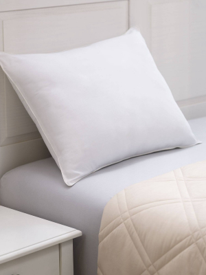 Chamomile Infused Microfiber Bed Pillow - Allied Home