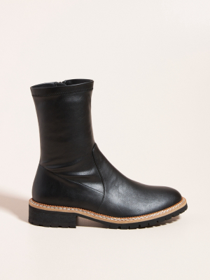 Silent D Rareful Ankle Boots