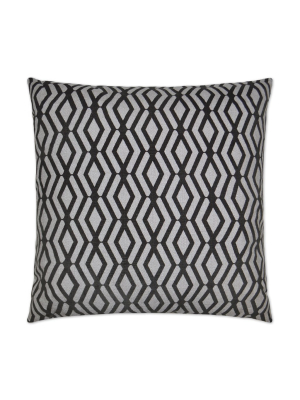 D.v. Kap Fulcrum Pillow - Available In 3 Colors