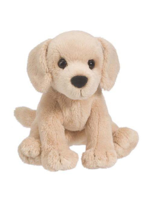 Cuddle Toys Butter Yellow Lab