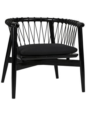 Hector Chair