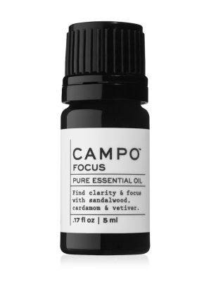 Focus Blend 100% Pure Essential Oil