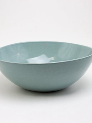 Dadasi Stoneware Serving Bowl