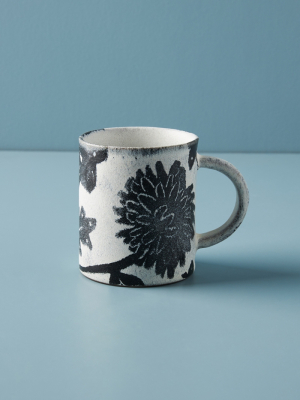 Hayami Mug