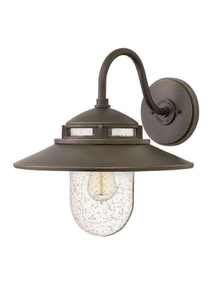 Outdoor Atwell Wall Sconce