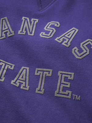 Kansas State Classic Crewneck Sweatshirt