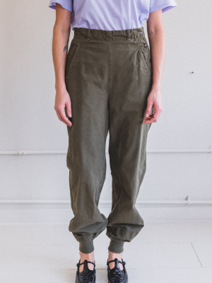 Vintage Recreation Pants 02