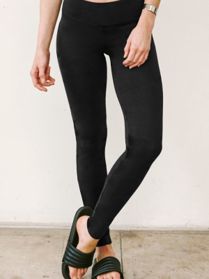 Crosby Sculpting Legging