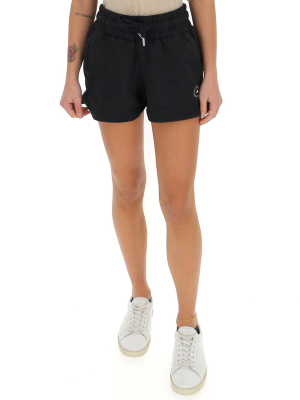 Adidas By Stella Mccartney Sweat Fleece Shorts