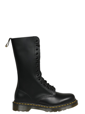 Dr. Martens Stivali High Top Boots