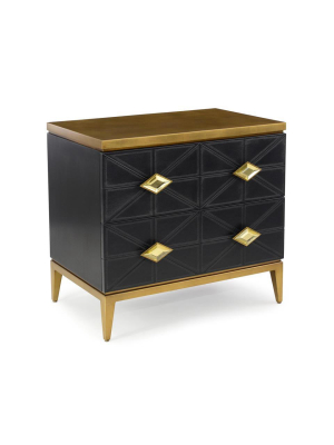 Andria Nightstand