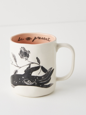 Hestia Mug