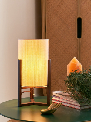 Quinn Lantern Table Lamp