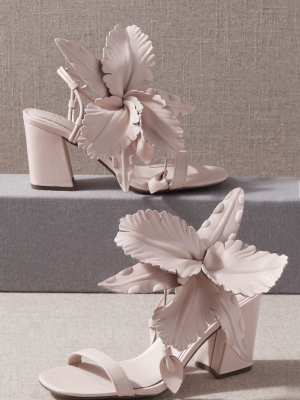 Cecilia Ny Hibiscus Heels