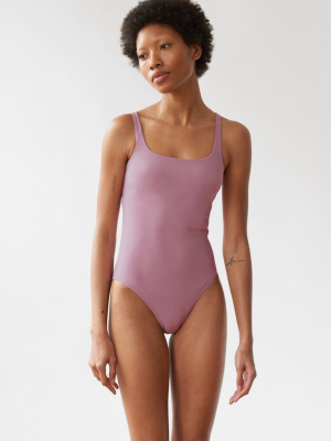 Usha One Piece Haze