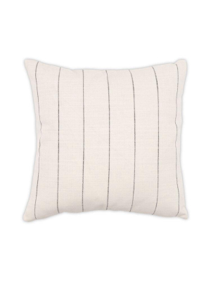 Napa Pillow In Various Colors