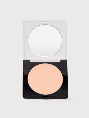Perfecting Powder