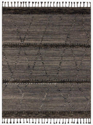 Loloi Rug Iman Ima-04, Grey/multi