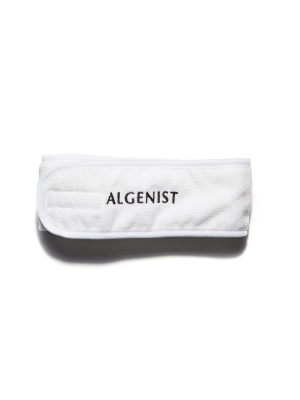 Algenist Ponytail Spa Headwrap