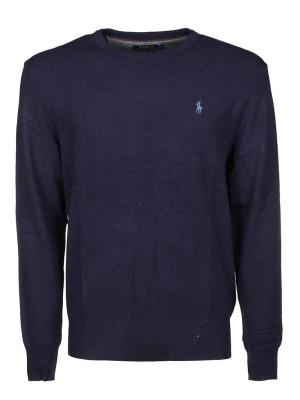 Polo Ralph Lauren Crewneck Hunter Jumper