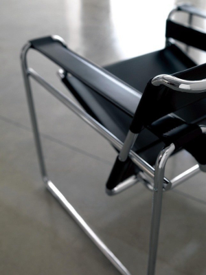 Marcel Breuer Wassily Chair