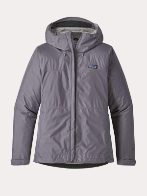 Patagonia Women's Torrentshell Jacket