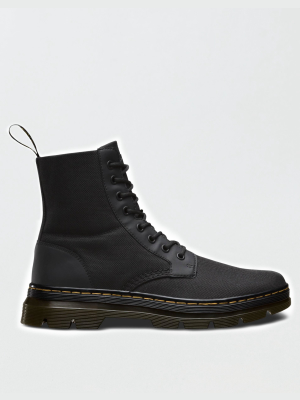 Dr. Martens Men's Combs Boot