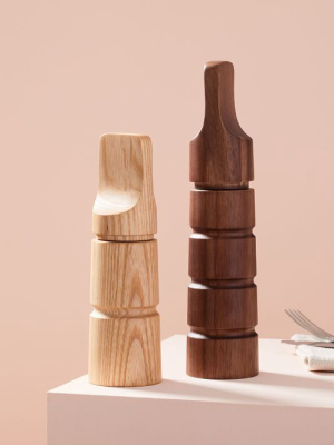 Copenhagen Salt & Pepper Mills