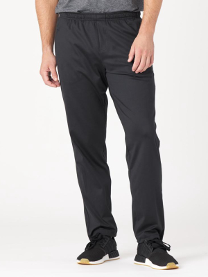 Tunari Pant: Black