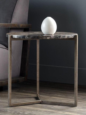 Cecil Side Table