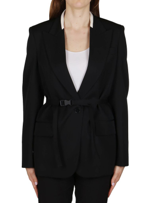 Stella Mccartney Bella Tailored Jacket