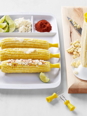 Tovolo Corn Set