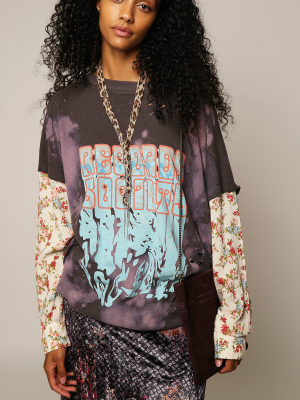 Retro Rocking Tee