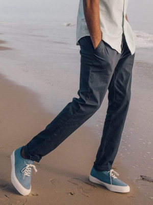 Mens - Legend Sneaker Seachange - Ocean
