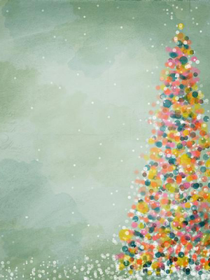 O Christmas Tree