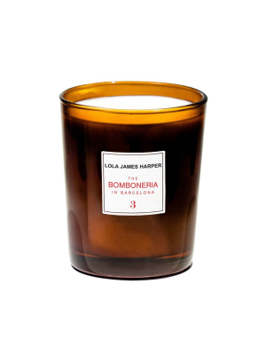 Candle Scents Of Inspiring Places