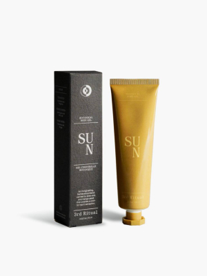 3rd Ritual Sun Body Gel