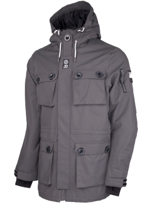 Rehall Mike Parka Snowboard Jacket Mens