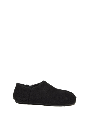 Maison Margiela Tabi Shearling Loafers