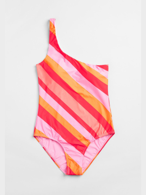 The Lola One-piece Swimsuit