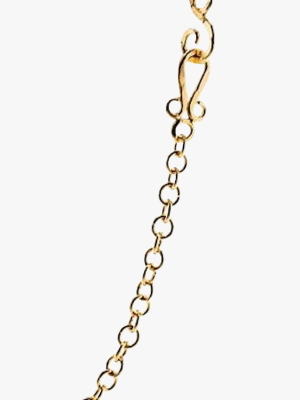 Tudor Chain Necklace