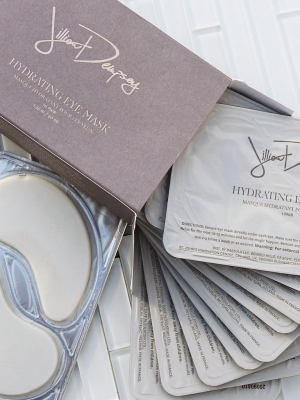 Hydrating Eye Masks