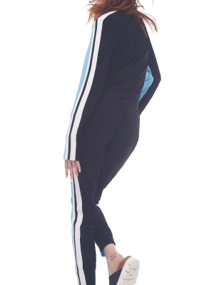 Side Stripe Jog Pant