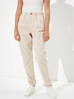 Ae Stretch Mom Pant