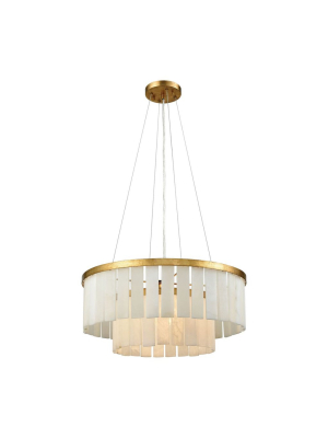 Orchestra Pendant Design By Lazy Susan