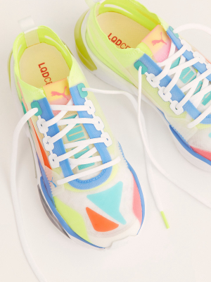 Lqdcell Optic Sheer Sneakers