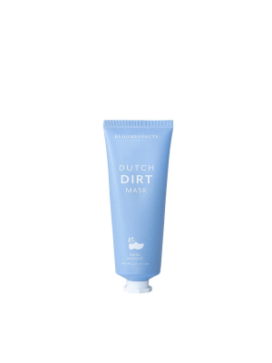 Dutch Dirt Mask