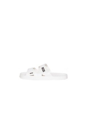 Rubber Slider Sandal